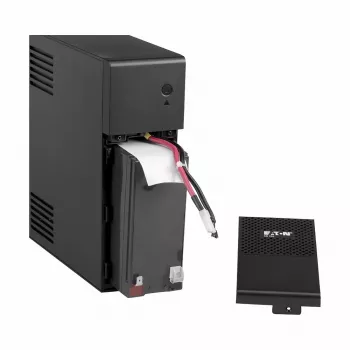Eaton 5S 700i nepertraukiamojo maitinimo šaltinis (UPS) 0,7 kVA 420 W 6 kintamosios srovės išvesties lizdai