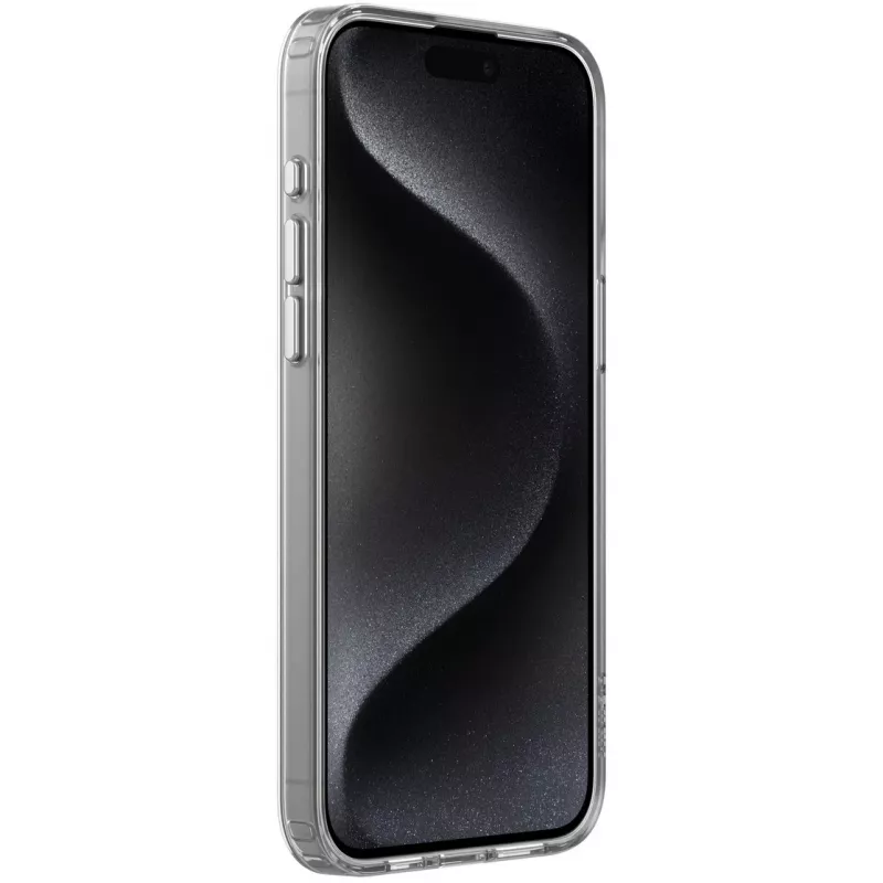 Permatomas dėklas Belkin MSA021btCL skirtas iPhone 15 Pro 15.5 cm