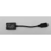 HDMI į VGA adapteris Lenovo FRU03X7583, palaiko iki 1080p raišką