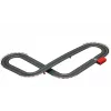 Slotinių automobilių rinkinys Carrera Formula Champions 4,3 m trasa – Carrera modelis 20063518