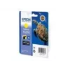 Cartridge Epson T1574 Geltona