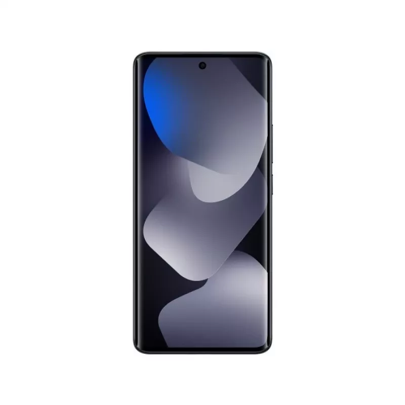 Xiaomi Redmi Note 15 Juoda - 17,2 cm (6,77) 6 GB 128 GB 6000 mAh Juoda