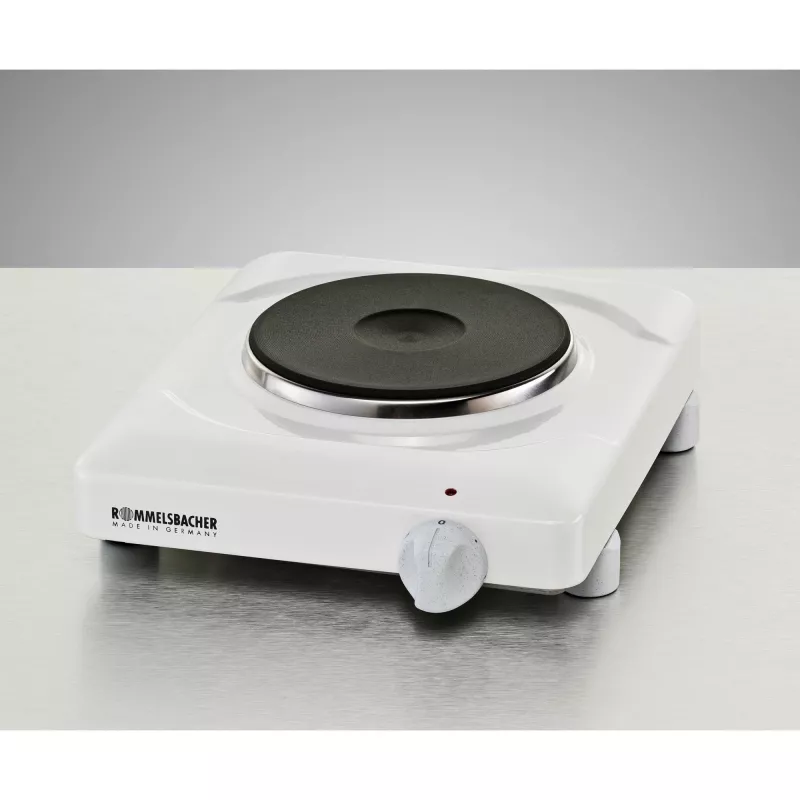 Rommelsbacher THS 1090 - elektrinė kaitlentė