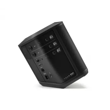 Bose S1 Pro+ Stereo nešiojamas garsiakalbis juodas
