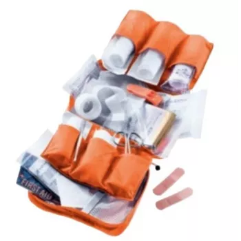 Deuter First Aid Kit Pro kelioninis rinkinys