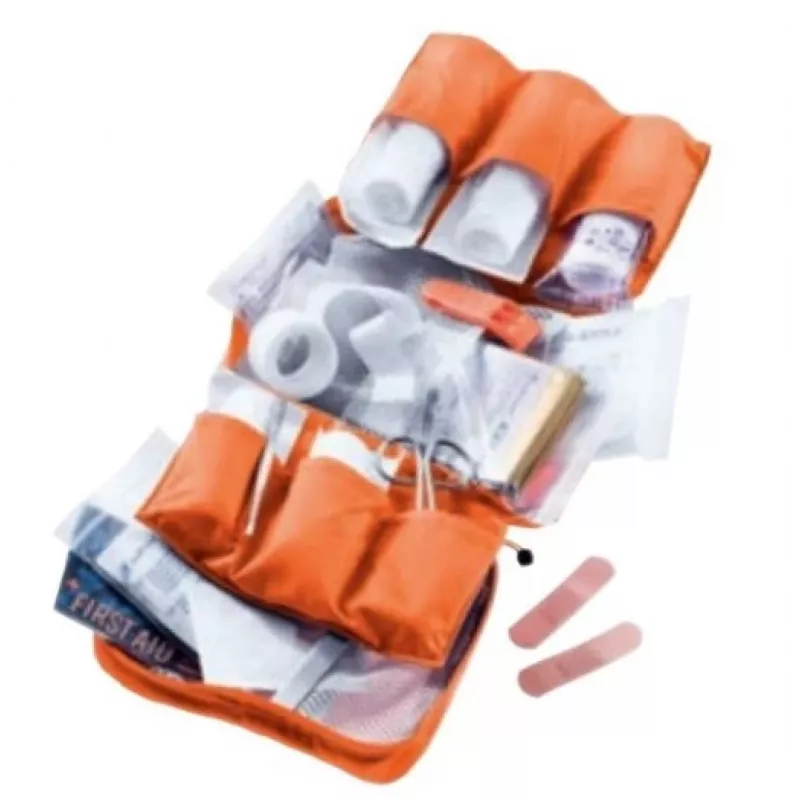 Deuter First Aid Kit Pro kelioninis rinkinys