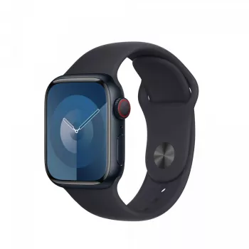 Midnight Sport Band 41 mm - M/L