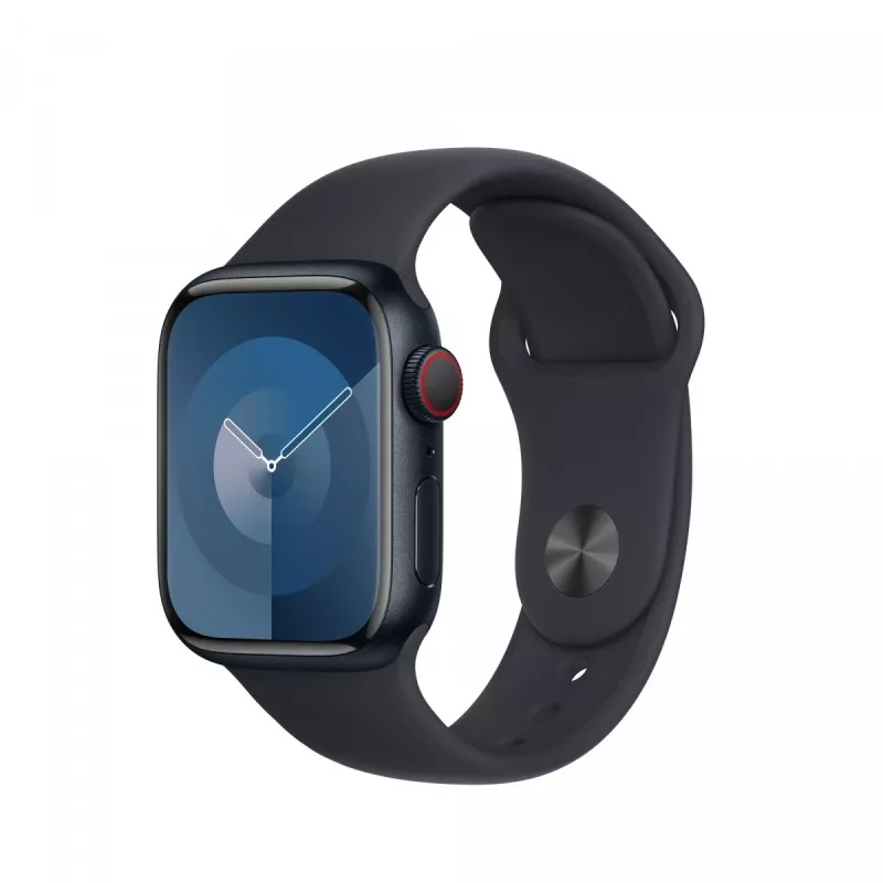 Midnight Sport Band 41 mm - M/L