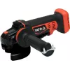 Yato YT-82827 kampinis šlifuoklis 12,5 cm 10000 aps./min. 1,5 kg