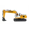 JAMARA Liebherr R936, Ekskavatorius, 1:20, 8 metų, 1,22 kg