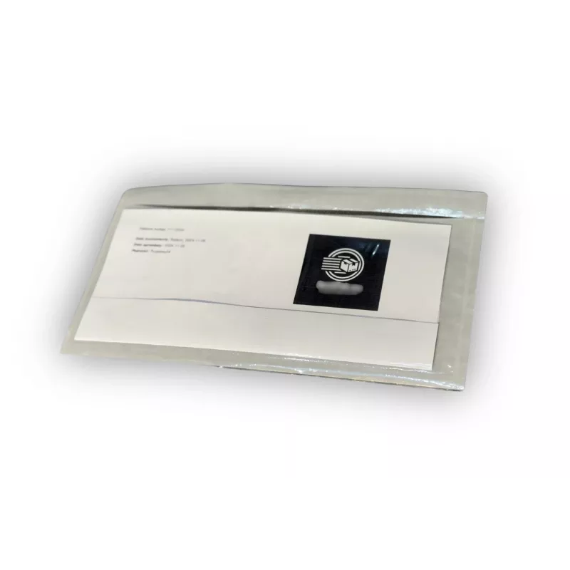 BSTech C6 kurjerių lipdukai 175x132 mm 1000 vnt.