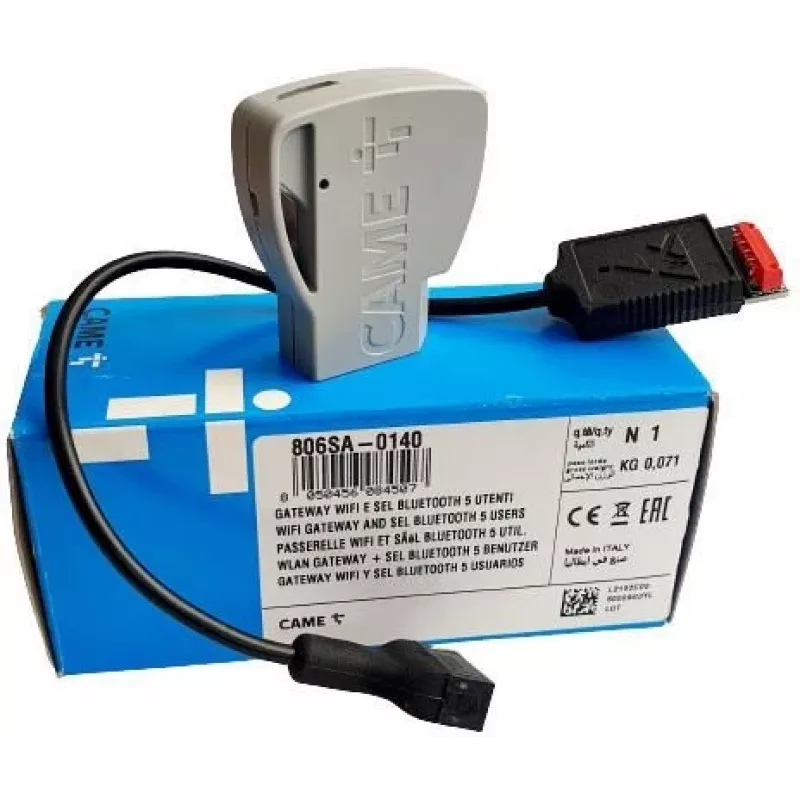 CAME KEY - modulis WiFi / BLUETOOTH (806SA-0140)
