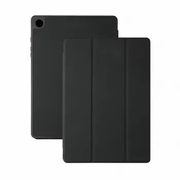Folio dėklas 4smarts Galaxy Tab A9+ 27,9 cm (11 colių) juodas