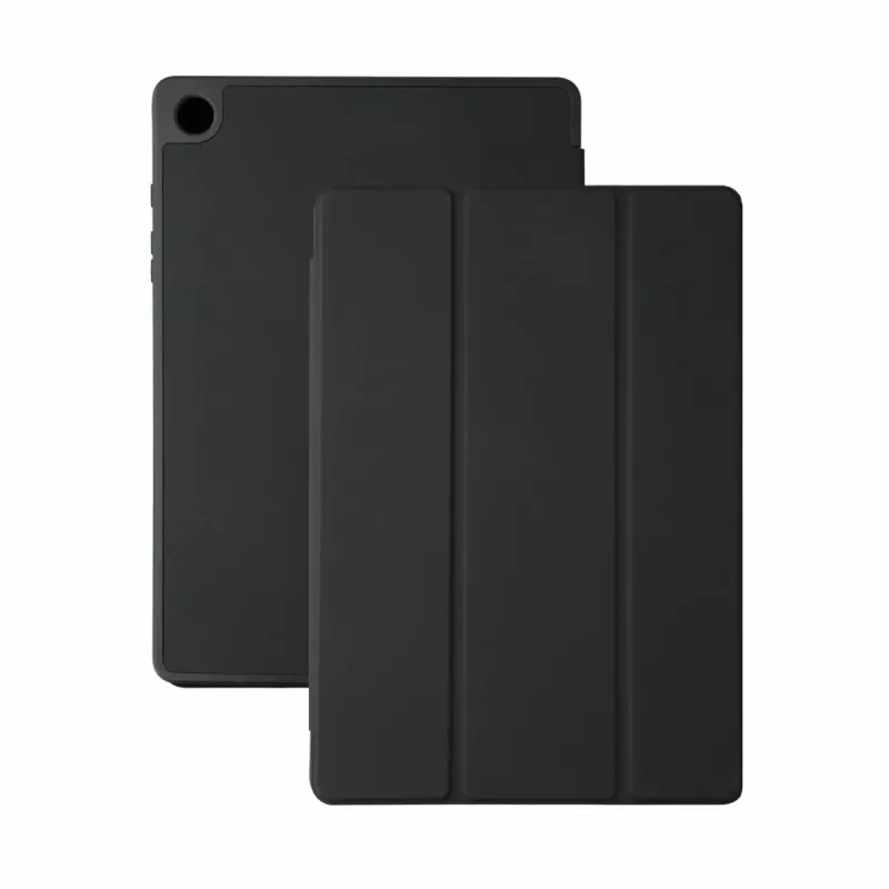 Folio dėklas 4smarts Galaxy Tab A9+ 27,9 cm (11 colių) juodas