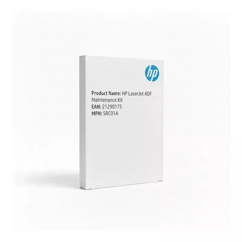 HP LaserJet ADF priežiūros rinkinys