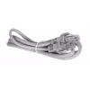FOSCAM T8EP 8MP POE IP kamera, juoda