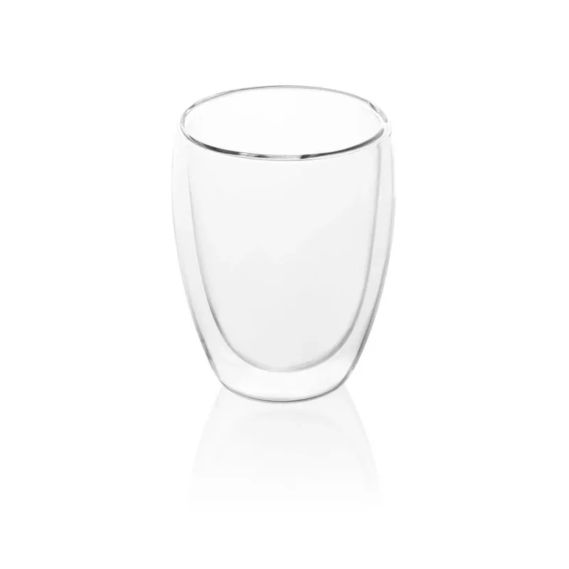 ETA | Latte Macchiato stiklinės | ETA418193020 | Kavai | 2 vnt. | Tinka plauti indaplovėje