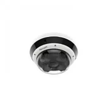 Kupolinė IP apsaugos kamera Hikvision DS-2CD6D44G1H-IZS 2688x1520 vidaus ir lauko