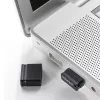 USB atmintukas Intenso 8 GB USB Type-A 3.2 Gen 1 Juoda