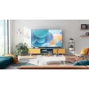 TCL 75P69K TV 190,5 cm (75 colių) 4K Ultra HD išmanusis televizorius Wi-Fi juodas