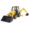 Bruder JCB Midi CX ekskavatorius-krautuvas