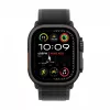 Watch Ultra 2 GPS + Cellular 49 mm Juoda Titanium Case with Juoda Trail Loop - S/M