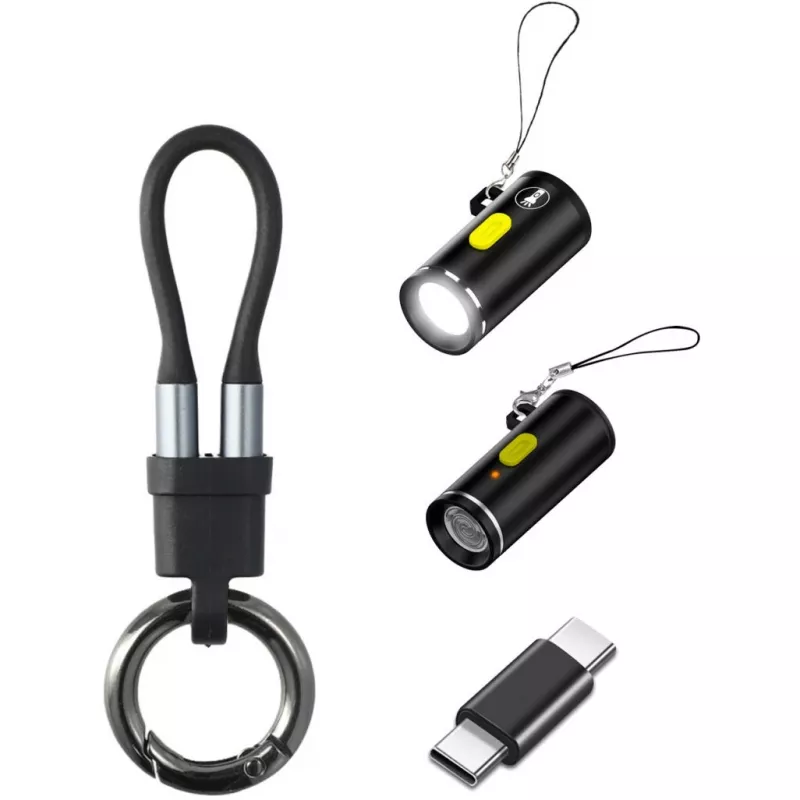 4smarts Explorer adapterių rinkinys, 4 vnt.