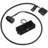 Alphacool 17451 kompiuterio aušinimo sistemos dalis / priedas – pakaitinis aušinimo komponentas