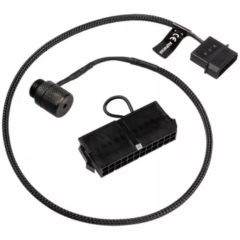 Alphacool 17451 kompiuterio aušinimo sistemos dalis / priedas – pakaitinis aušinimo komponentas