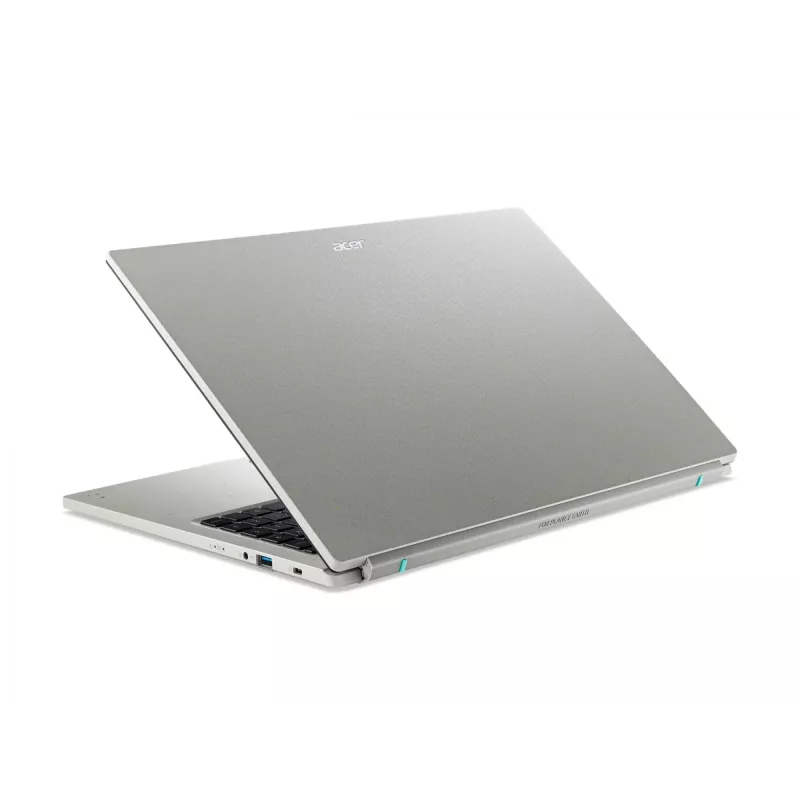 Nešiojamas kompiuteris Acer Aspire AV16-71P-79L8 — Intel Core Ultra 7 255H, 16 colių WUXGA (1920x1200), 32 GB LPDDR5x, 2 TB SSD, Intel Arc 140T, Windows 11 Home, pilka