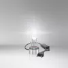 LED priekinių žibintų lemputės Ledvance LEDriving XTR H7 64210DWXTR, komplektas (2 vnt.)