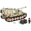 Cobi Historical Collection WWII SD. Vehicle. Ferdinand Tank, Multi