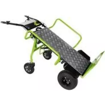 Zipper ZI-ET260 elektr. Sackrodel (ZI-ET260)