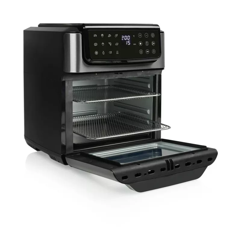 Karšto oro gruzdintuvė Tristar FR-9068 1800W 12L, stalviršinė konvekcinė krosnelė