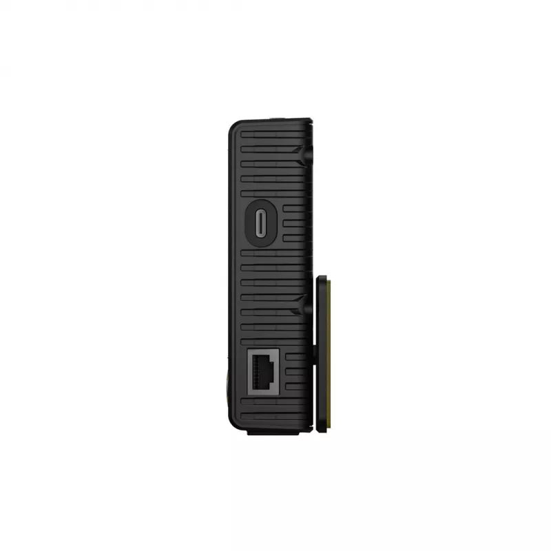 EcoFlow 50049001 nuotolinio valdymo pultas DELTA Pro nešiojamai elektrinei, Bluetooth, juodas