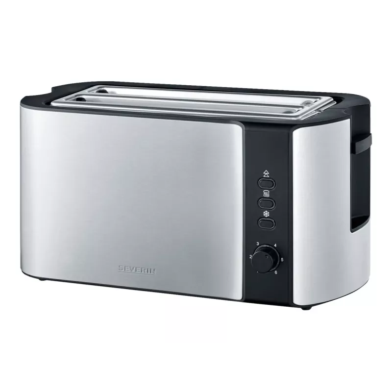 Severin 2590 Juodas