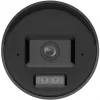 IP apsaugos kamera Hikvision Pro Series ColorVu 4 MP fiksuota mini cilindrinė, 1/1,8 colio CMOS, 111,1° H, 30 fps, laidinė, montavimas ant sienos, juoda