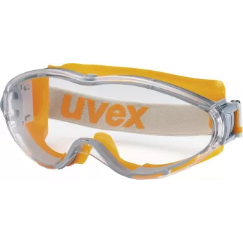 Akinių lęšis Uvex 9302255 Polikarbonatas PC