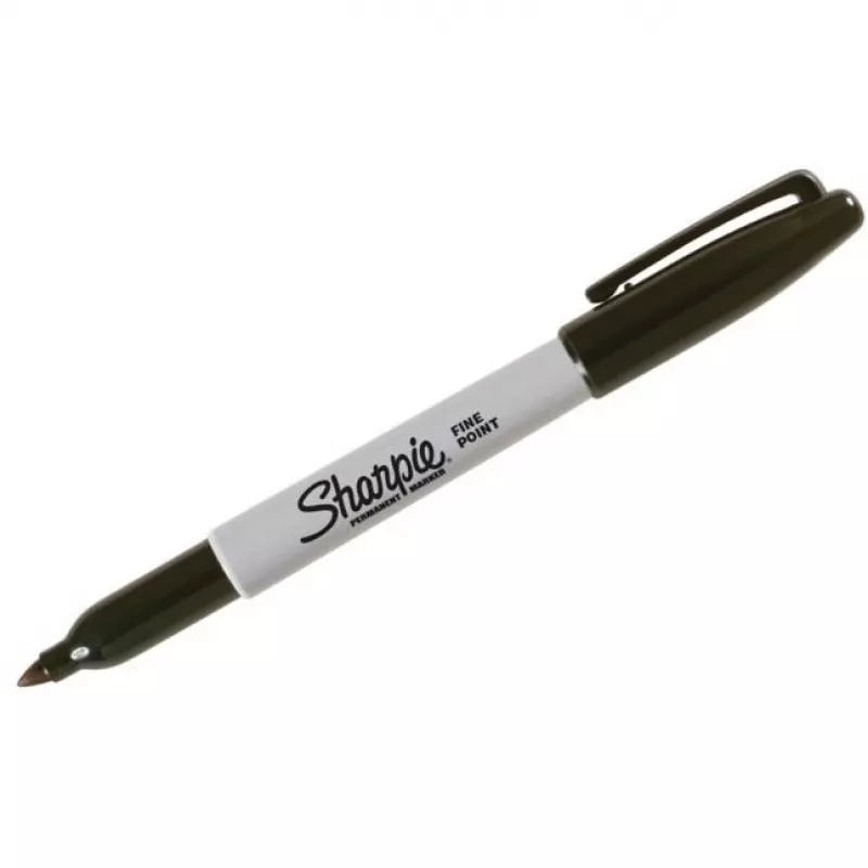 Smulkus žymeklis Sharpie 2077128