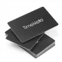 RFID žyma Safescan 125-0603, juoda, 25 vnt.
