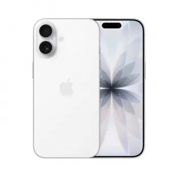 Apple iPhone 17 - 5G išmanusis telefonas - Dual-SIM / vidinė atmintis 512 GB - OLED ekranas - 6,3 - 2622 x 1206 pikselių (120 Hz)