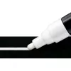 Marker set Staedtler Lumocolor 6 pastel colors — acrylic ink, asortimentas of 6 pastel shades