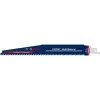 Bosch S 1156 XHM pjūklelio peilis Didelio anglingumo plieno (HCS) 1 vnt.