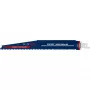 Bosch S 1156 XHM pjūklelio peilis Didelio anglingumo plieno (HCS) 1 vnt.