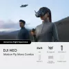 Kvadrokopteris DJI Neo Motion Combo 4 rotoriai 12 MP 3840 x 2880 taškai