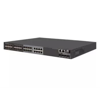 5510 24G SFP 4SFP+HI Swch