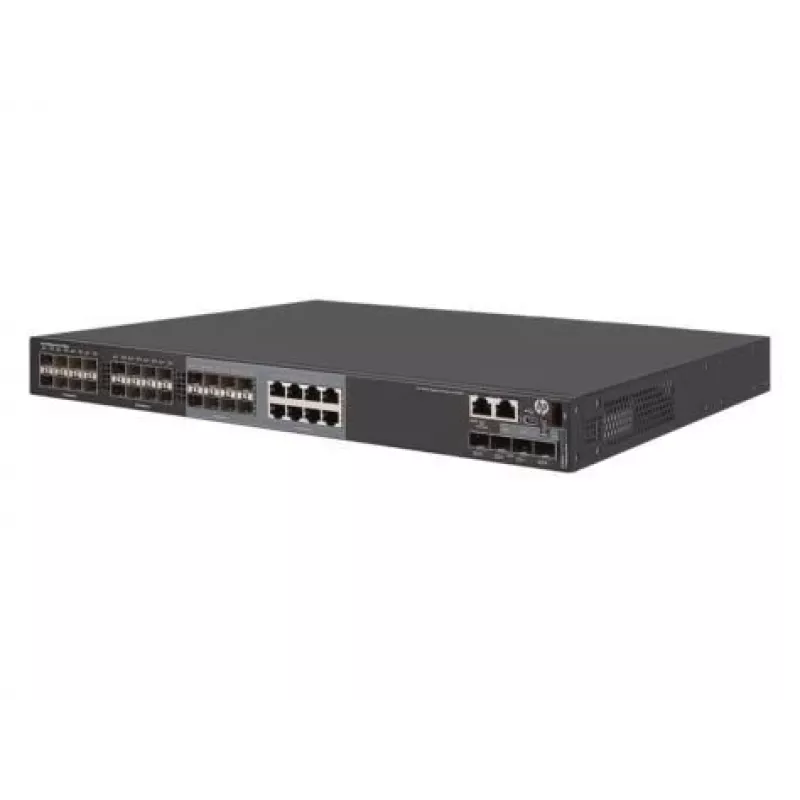 5510 24G SFP 4SFP+HI Swch
