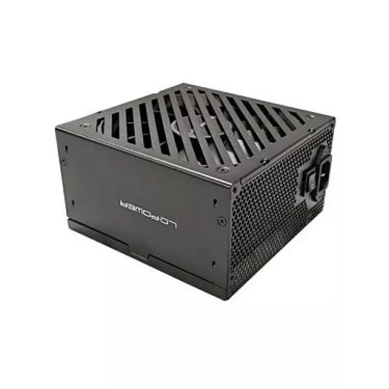 Maitinimo blokas LC-Power LC6850B-SI V3.1 850 W, 20+4 pin ATX, 80 PLUS Bronze
