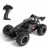 R/C Turbo Challenge Off Road Medium Vehicle