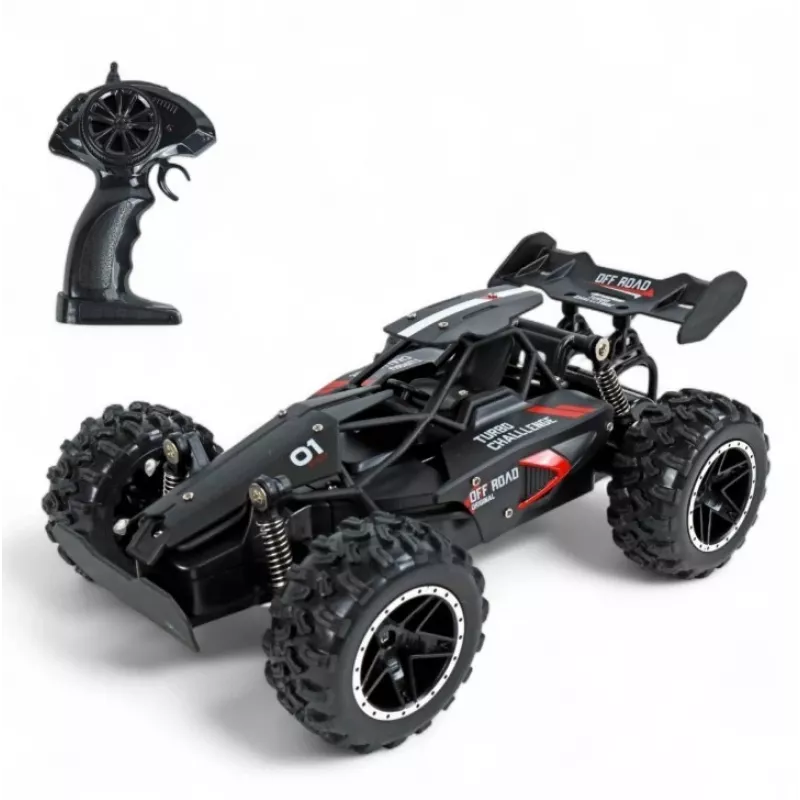 R/C Turbo Challenge Off Road Medium Vehicle